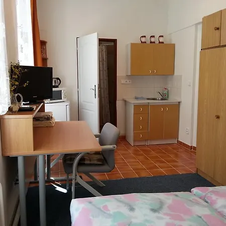 Gasthof Asoft Příbram