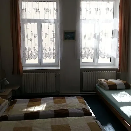 Asoft Gasthof Příbram